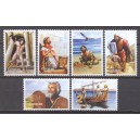 Cura&ccedil;ao 2019 10 Biblical Figures