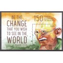 Cura&ccedil;ao 2019 12 Gandhi