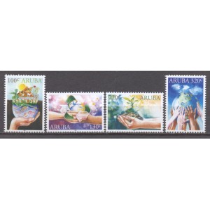 Aruba 2020 01 50 Years Earth Day