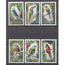 Cura&ccedil;ao 2020 05 South American Birds