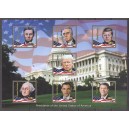 Cura&ccedil;ao 2020 06 Presidents of the United States