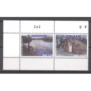 Suriname 2021 11 UPAEP: Tourism