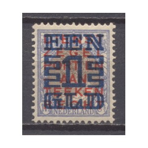 Nederland NVPH 133C postfris