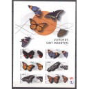 St. Maarten 2023 02 Vlinders