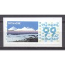 Caribisch Nederland 2014 03 NVPH 48 Persoonlijke zegel los