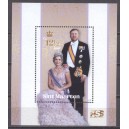 St. Maarten 2025 04 Celebrating 12.5 Years Kingship