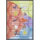 Caribisch Nederland 2026 05 Vlinders Saba