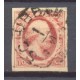 Nederland NVPH 2 PL III 92 gestempeld