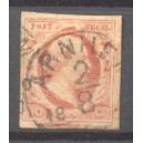 Nederland NVPH 2 PL IV Arnhem C gestempeld