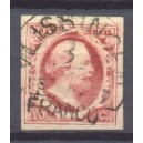 Nederland NVPH 2 PL IV 28 Vlissingen C gestempeld