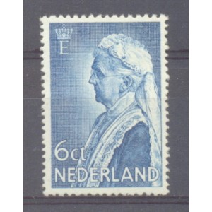 Nederland NVPH 269 postfris (SM)