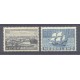 Nederland NVPH 267-268 postfris (SM)