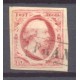 Nederland NVPH 2 PL IX 30 gestempeld