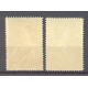 Nederland NVPH 265-266 postfris (SM)