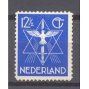 Nederland NVPH 256 postfris (SM)