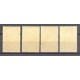 Nederland NVPH 252-255 postfris (SM)