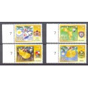 Caribisch Nederland 2012 06 December zegels