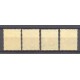Nederland NVPH 252-255 ongebruikt (SM)