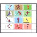 St. Maarten 2012 09 Olympische spelen London