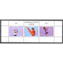 St. Maarten 2012 10 Olympische spelen London Blok