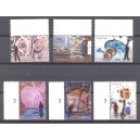 Cura&ccedil;ao 2013 06 Abstract Art