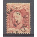 Ned Indi&euml; 002 gestempeld (scan A)