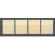 Nederland NVPH 225-228 postfris (SM)