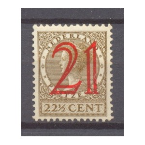 Nederland NVPH 224 postfris (SM)