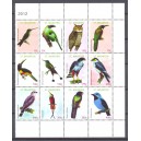 St. Maarten 2012 14 Vogels