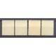 Nederland NVPH 220-223 postfris (SM)