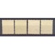 Nederland NVPH 208-211 postfris (SM)