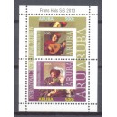 Aruba 2013 06 Frans Hals Blok