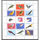 St. Maarten 2013 10 12 Vogels