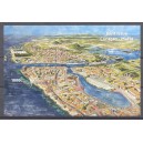 Cura&ccedil;ao 2013 14 Haven van Malta