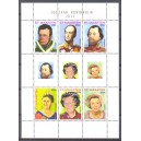 St. Maarten 2013 12 200 jaar koninkrijk