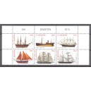 St. Maarten 2013 14 Zeilschepen