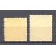 Nederland NVPH 139-140 postfris (SM)