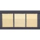 Nederland NVPH 136-138 postfris (SM)