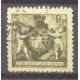 Liechtenstein Michel 048B gebruikt