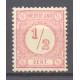 Nederland NVPH 30FII postfris (scan SM)