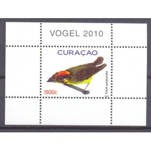 Cura&ccedil;ao 2010 02 NVPH 2