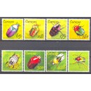 Cura&ccedil;ao 2013 19 Insecten