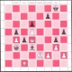 St. Maarten 2013 16 schaakblok