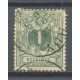 België OBP 0023 gestempeld (scan A)