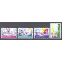 Caribisch Nederland 2012 01 Zeilboten