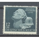 Duitse Rijk Michel 812 postfris (scan A)