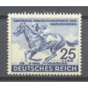 Duitse Rijk Michel 814 postfris (scan A)
