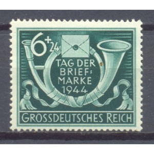 Duitse Rijk Michel 904 postfris (scan A)