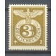 Duitse Rijk Michel 830 postfris (scan B)