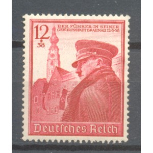 Duitse Rijk Michel 691 postfris (scan A)